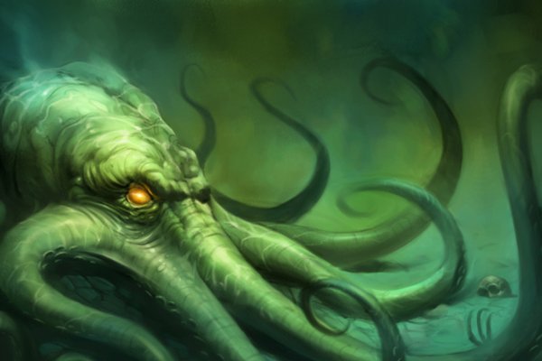 Kraken official