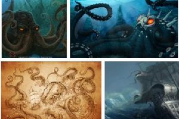 Kraken это современный маркетплейс