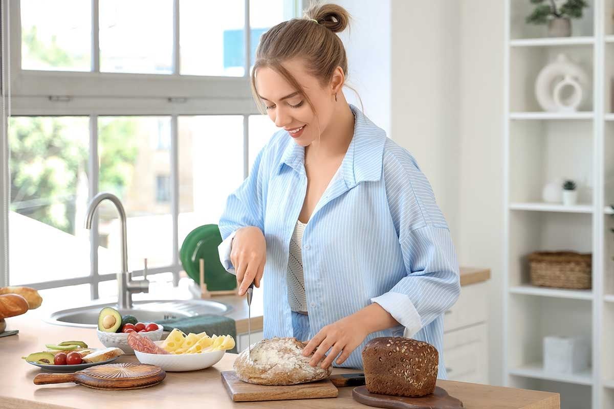 Оптимальное потребление белка: советы и продукты