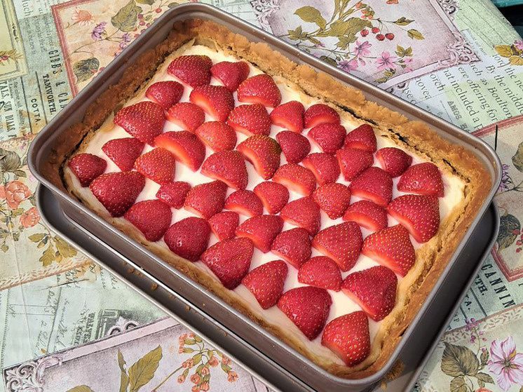 Почему вечно найдется место для десерта: наука за сладким удовольствием