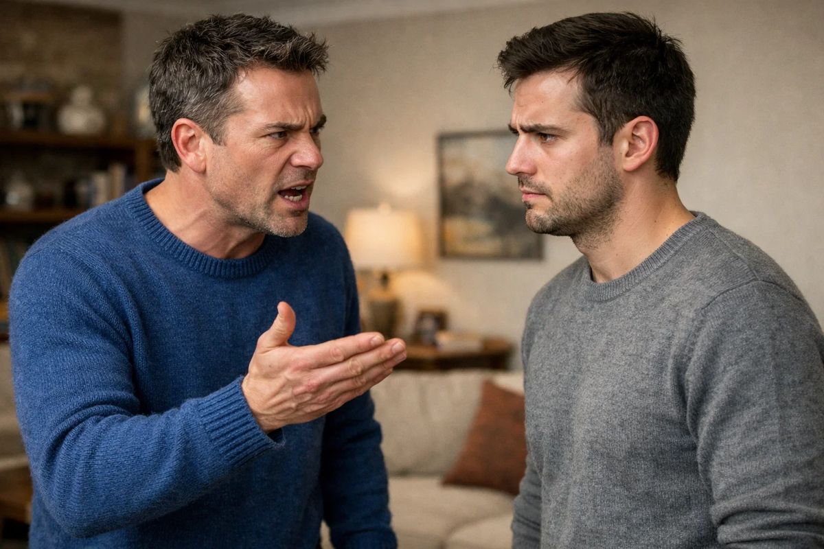 Семейная драма из-за наследства: кто получит бабушкину квартиру?