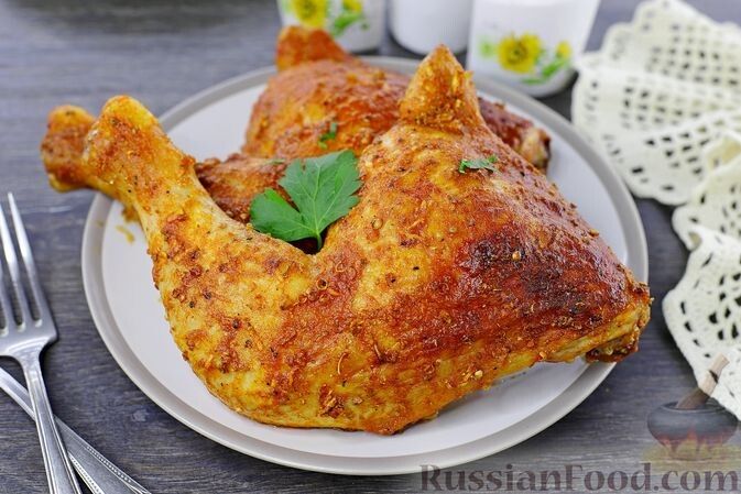 Курица на столе: 30 секретных рецептов для настоящих гурманов