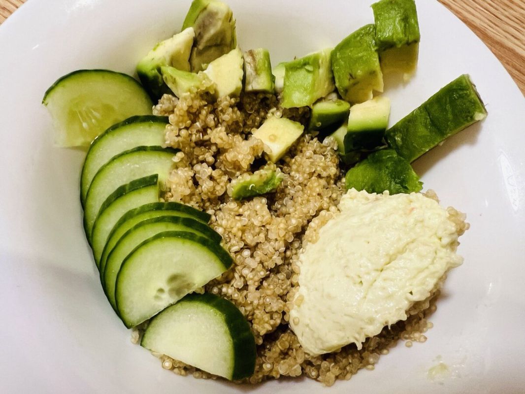 Киноа: суперфуд, который покоряет мир и объединяет на кухне