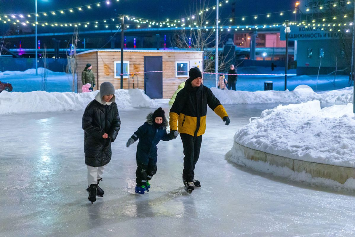 Почему активный образ жизни важен для детей: мнение педиатра