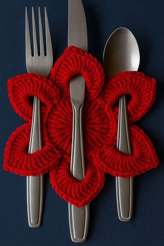 Истории столовых приборов: от практичности до искусства