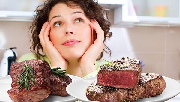 Разнообразие в рационе: необходимость или миф?