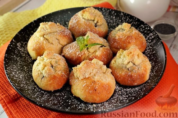 Вдохновение для кондитеров: сладости, которые стоит попробовать