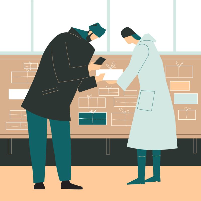 Неожиданный кулинарный провал: отказ от покупного торта