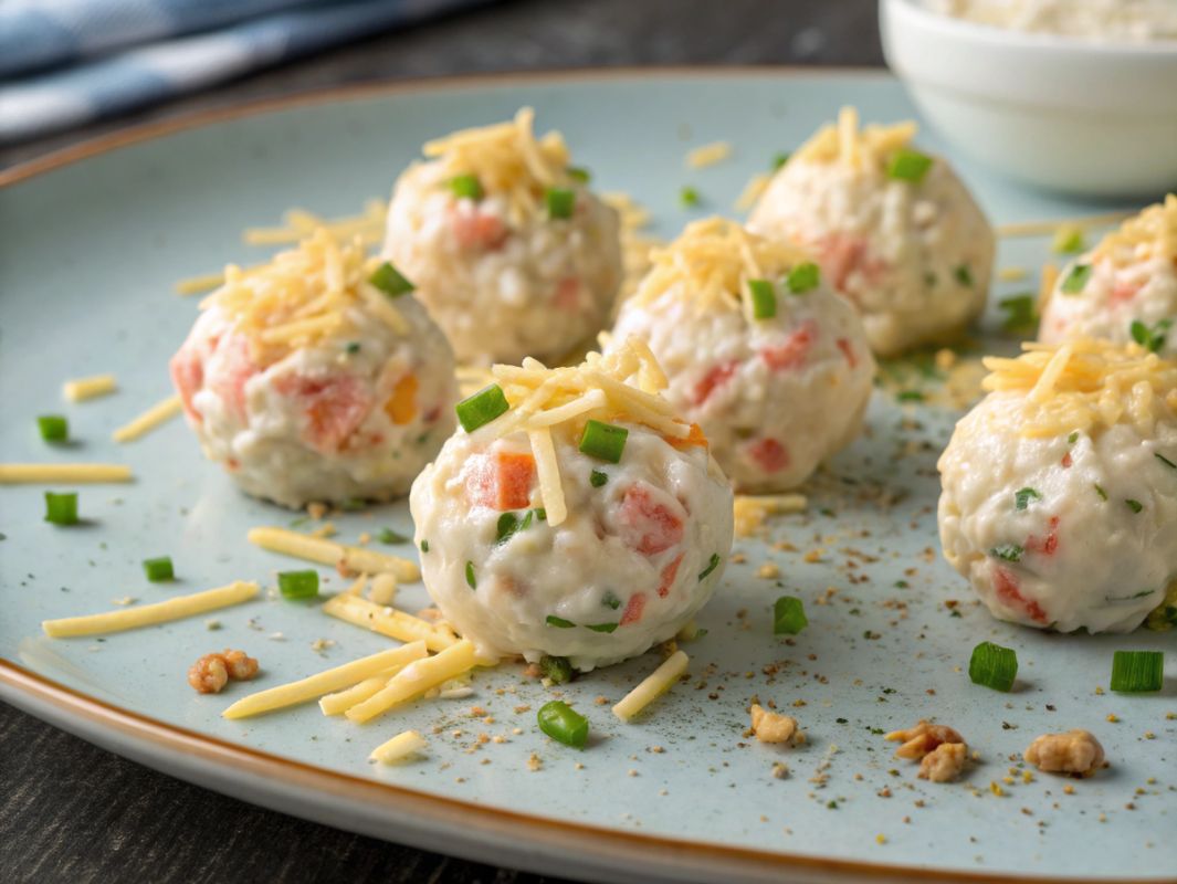 Праздничные закуски для незабываемого новогоднего стола