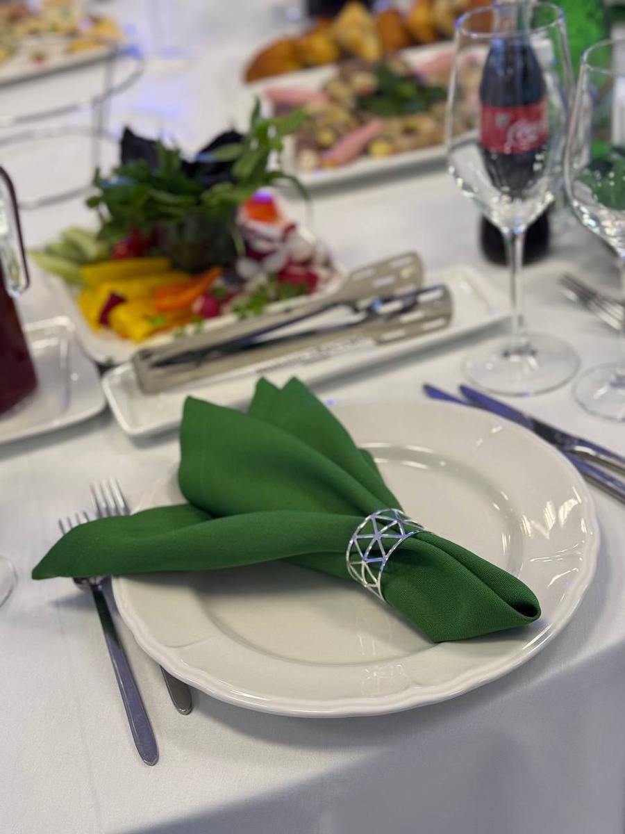 Как сделать ваш праздник незабываемым и особенным