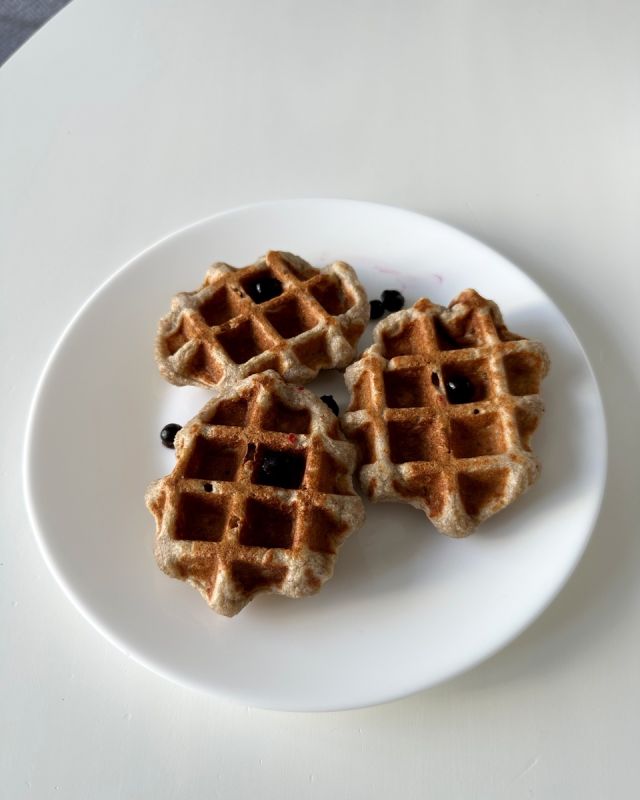 Завтраки выходного дня: как создать семейные традиции на кухне