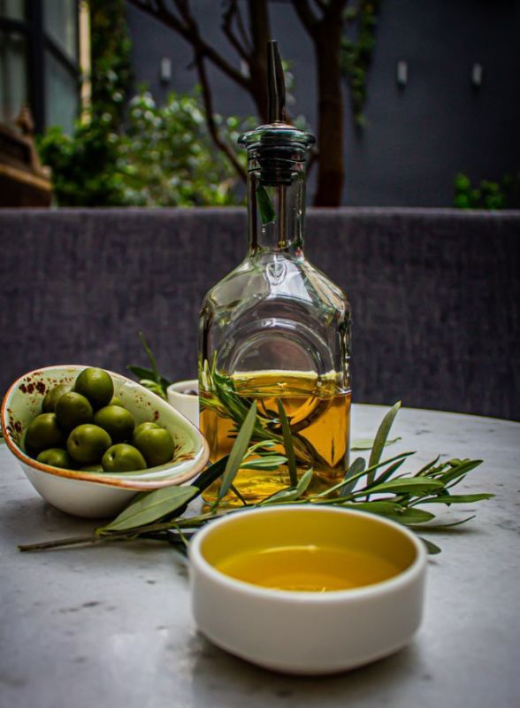 Как жиры помогают печени восстановиться