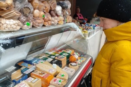 Как выбрать сыр и не попасть в ловушку суррогатов