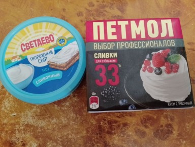 Вдохновение для сладкоежек