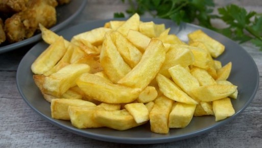 Как приготовить идеальный картофель фри: секреты и полезные советы