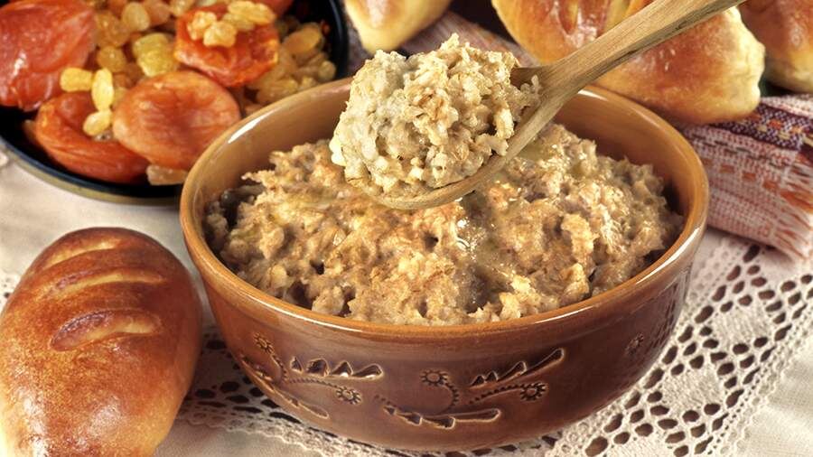 Какой завтрак действительно полезен для сердца