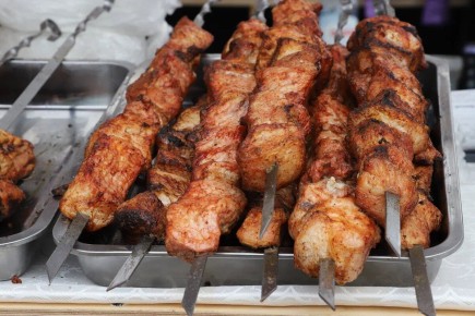 Фастфуд и память: учёные обнаружили неожиданный эффект всего за четыре дня