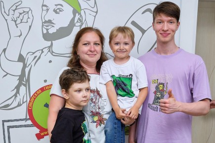 Идеальные блины от Тимура Устинова: секреты мастерства