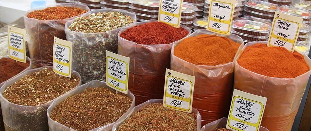 Летние моменты, полные вкуса и свежести в Ростове