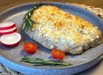 Зразы в духовке: новый взгляд на любимое блюдо
