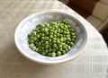 Как использовать зеленый горошек: полезные свойства и рецепты на каждый день