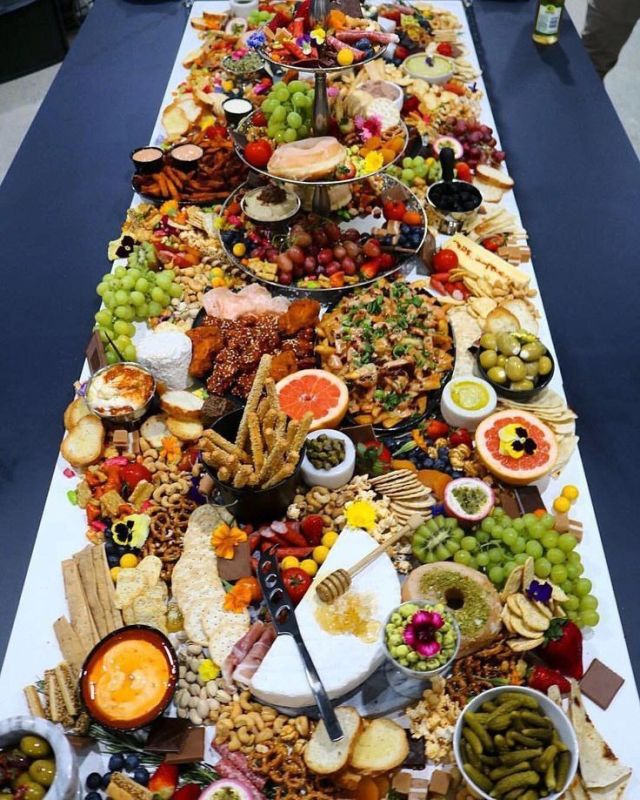 Кулинарные идеи: откройте для себя уникальные рецепты