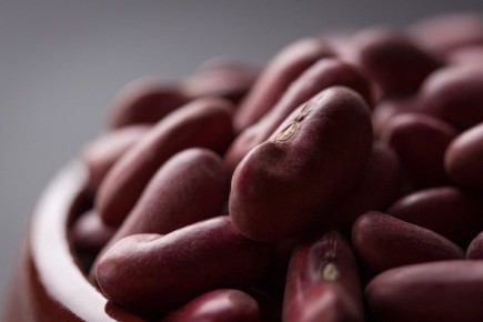 Бобовые вместо мяса: как простая замена помогла улучшить здоровье мужчин