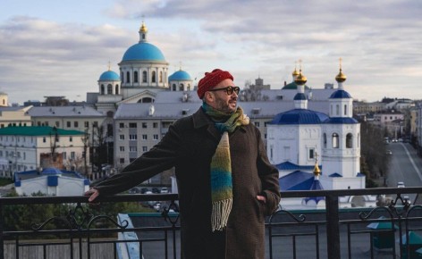 Уникальные рецепты борща: взгляд на виноделие и открытость в бизнесе