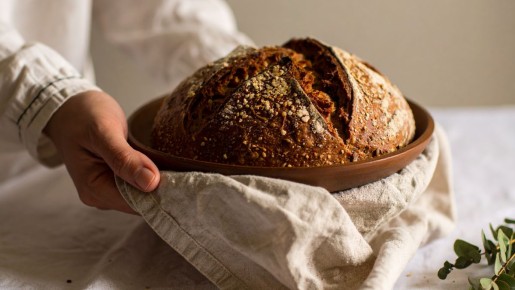 Необычные гастрономические традиции Древней Руси