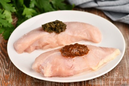 Удивительные рецепты куриного филе: 5 простых и вкусных способов