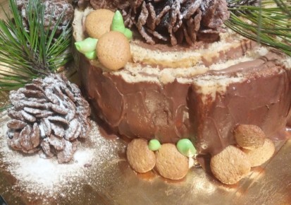 Кондитерские тренды 2026 года: от арт-десертов до локальных вкусов