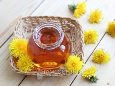 Как приготовить вкусное варенье из одуванчиков: простой и эффективный рецепт