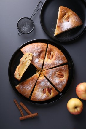 Уютные блюда для дождливого вечера: 5 рецептов, которые согревают душу