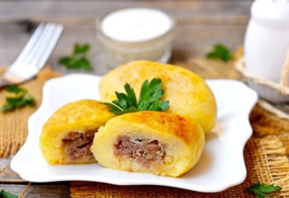Сытные блюда из картофеля и фарша: секреты идеального вкуса