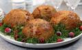 Мясные шары с начинкой: идеальное блюдо для вашего праздничного стола