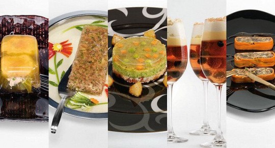 Пять удивительных рецептов желе, которые стоит попробовать