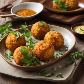 Гастрономическое путешествие: Тапас и закуски со всего мира