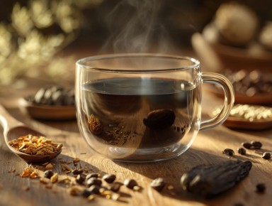 Растительные альтернативы кофе: неожиданные вкусы, которые стоит попробовать