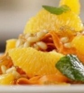 Устали от обычной еды? Откройте для себя марокканские вкусы на выходных