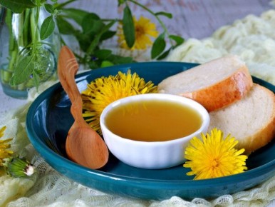 Как правильно собрать одуванчики и приготовить варенье, полное солнца