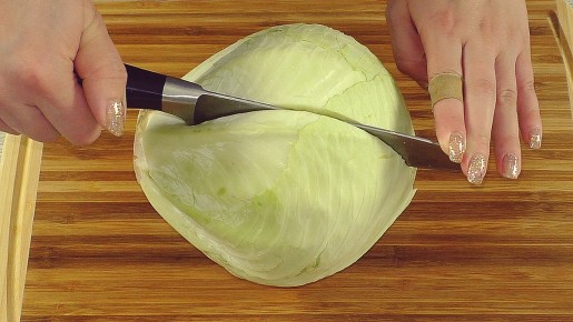 Пикантная капуста по-мексикански: легкий рецепт закуски с характером