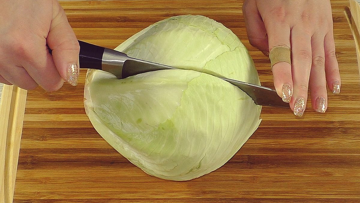 Пикантная капуста по-мексикански: легкий рецепт закуски с характером