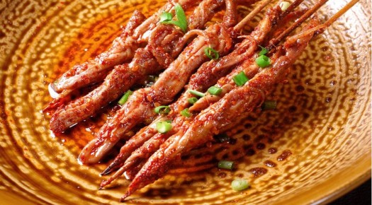 Утиные язычки: экзотика, которую стоит попробовать