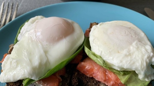 Как сварить идеальное яйцо: секреты профессионалов для настоящих гурманов