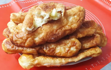 Незабываемый вкус домашних пирожков: простой рецепт для всей семьи