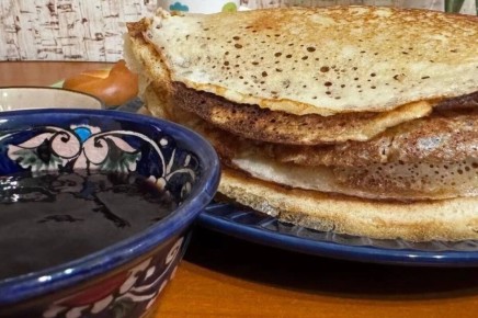 Как Масленица Прониклась Древними Традициями и Испытаниями Времени