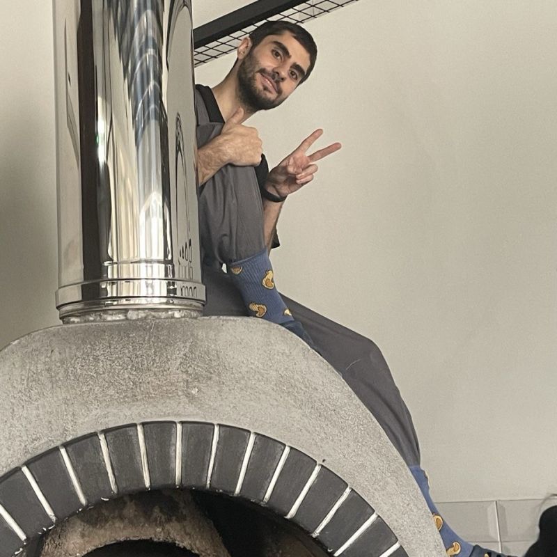 Как стать шеф-поваром в молодом возрасте: мифы и реальность