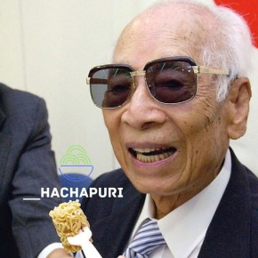 Почему Момофуку Андо стал легендой лапши быстрого приготовления