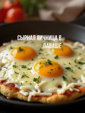 Вкусный и Быстрый Завтрак