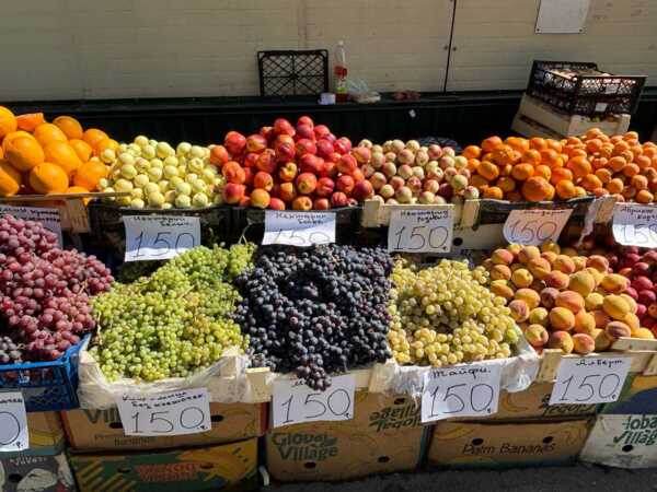 Что говорит ученый рейтинг: какой овощ на самом деле самый полезный?